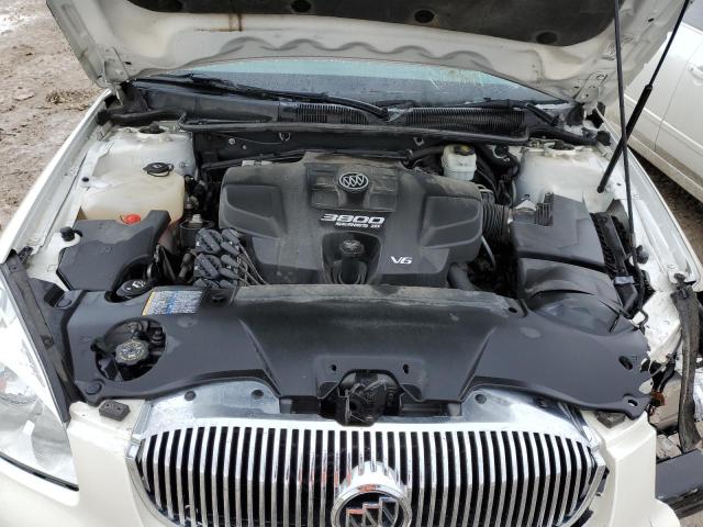 Photo 11 from auction – 2008 BUICK LUCERNE CX with VIN 1G4HD57278U114234