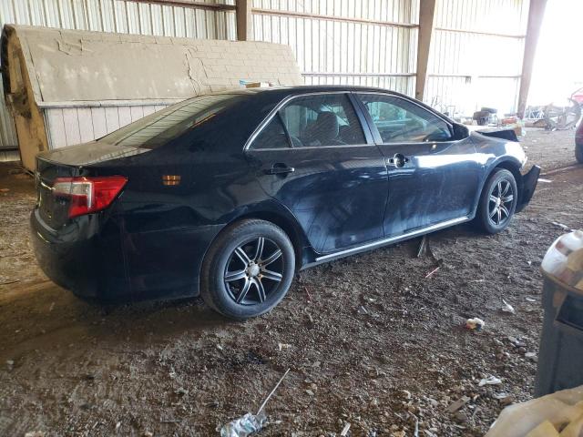 Photo 3 from auction – 2012 TOYOTA CAMRY BASE with VIN 4T4BF1FK6CR203754