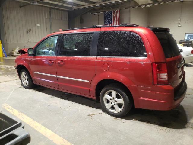 Photo 2 from auction – 2010 CHRYSLER TOWN & COU with VIN 2A4RR5D11AR194004