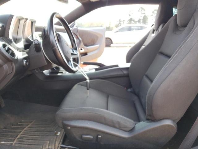 Photo 7 from auction – 2013 CHEVROLET CAMARO LT with VIN 2G1FB1E34D9242260