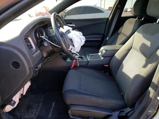 Photo 7 from auction – 2016 DODGE CHARGER SE with VIN 2C3CDXBG9GH140594