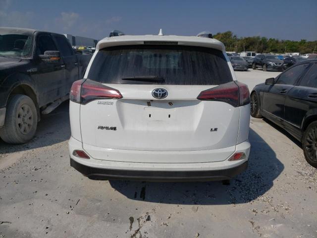 Photo 6 from auction – 2016 TOYOTA RAV4 LE with VIN 2T3ZFREV6GW256244