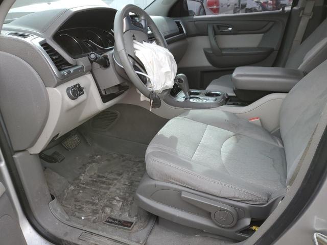 Photo 7 from auction – 2016 GMC ACADIA SLE with VIN 1GKKRNED4GJ112090