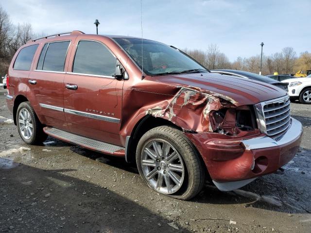 Photo 4 from auction – 2008 CHRYSLER ASPEN LIMI with VIN 1A8HW58298F139047