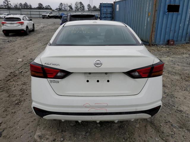 Photo 6 from auction – 2020 NISSAN ALTIMA S with VIN 1N4BL4BV6LN313468
