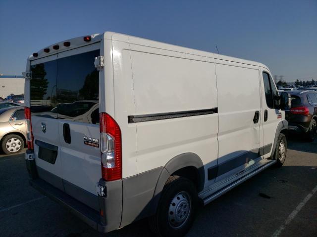 Photo 3 from auction – 2015 RAM PROMASTER with VIN 3C6TRVAG3FE507560