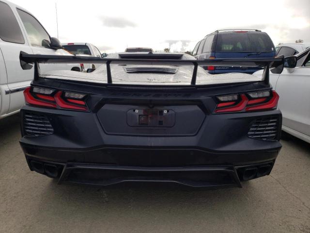 Photo 6 from auction – 2023 CHEVROLET CORVETTE S with VIN 1G1YC3D4XP5500021