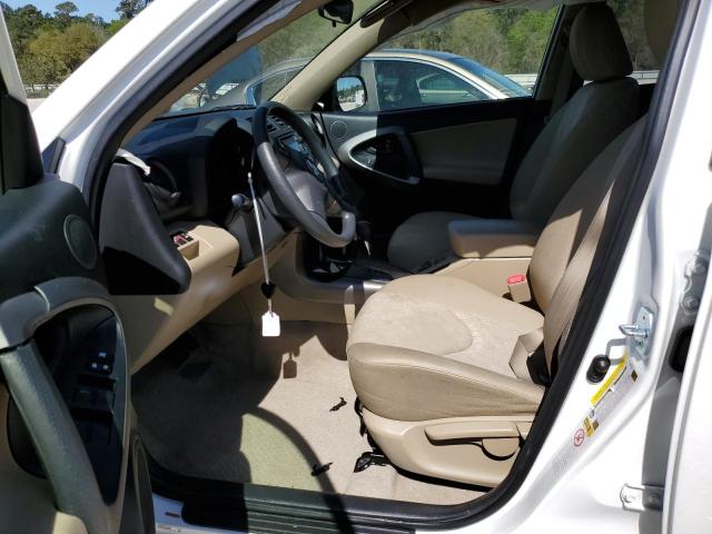Photo 7 from auction – 2012 TOYOTA RAV4 with VIN JTMZK4DV9C5028093