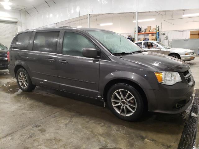 Photo 4 from auction – 2015 DODGE GRAND CARA with VIN 2C4RDGCG3FR714541