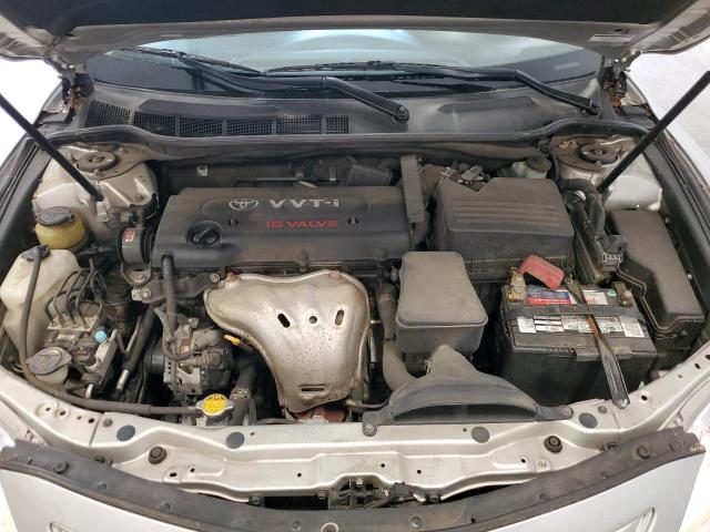 Photo 11 from auction – 2009 TOYOTA CAMRY BASE with VIN 4T1BE46K79U846086
