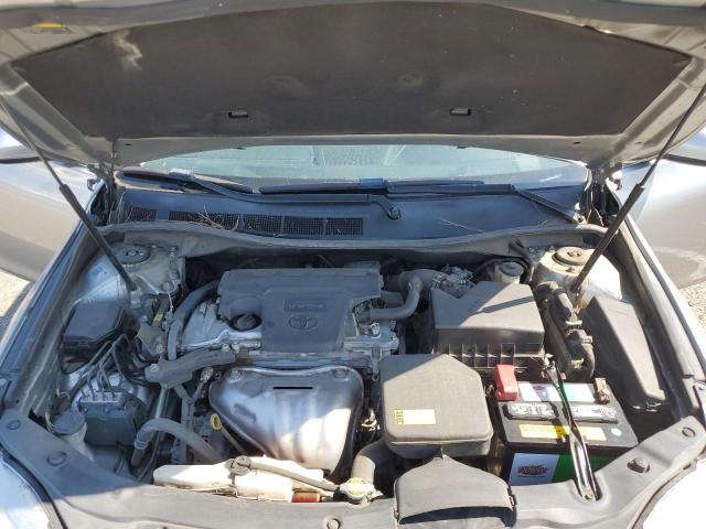 Photo 11 from auction – 2015 TOYOTA CAMRY LE with VIN 4T1BF1FK3FU923155