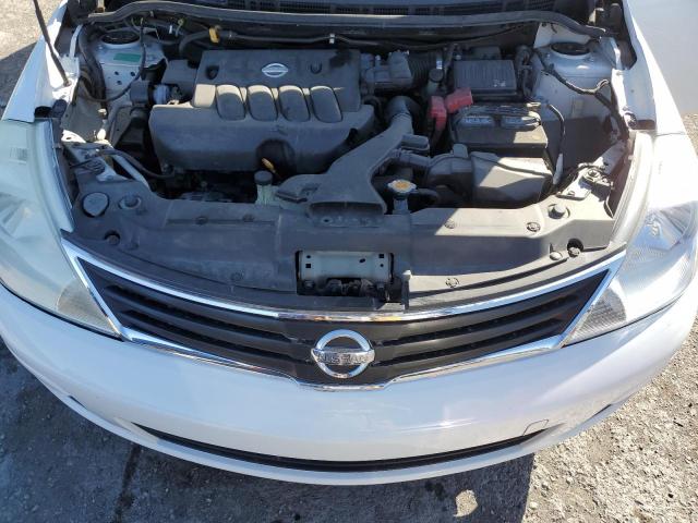 Photo 11 from auction – 2008 NISSAN VERSA S with VIN 3N1BC13E78L416481