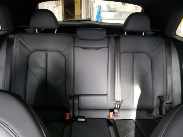 Photo 10 from auction – 2021 AUDI Q3 PREMIUM with VIN WA1AUCF39M1062471
