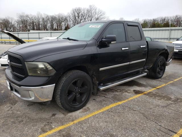 RAM 1500 SLT 2014 with VIN 1C6RR7GG1ES289093 - Photo from auction