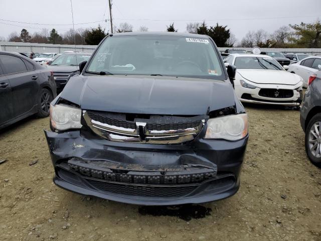 Photo 5 from auction – 2013 DODGE GRAND CARA with VIN 2C4RDGCG6DR685341
