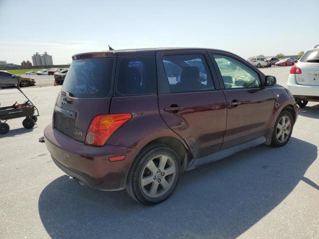 Photo 3 from auction – 2004 TOYOTA SCION XA with VIN JTKKT624040061284
