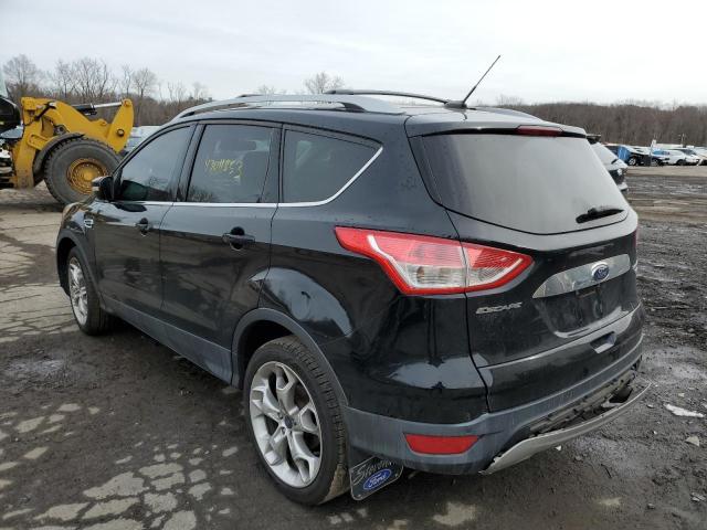 Photo 2 from auction – 2016 FORD ESCAPE TIT with VIN 1FMCU9J92GUB85878