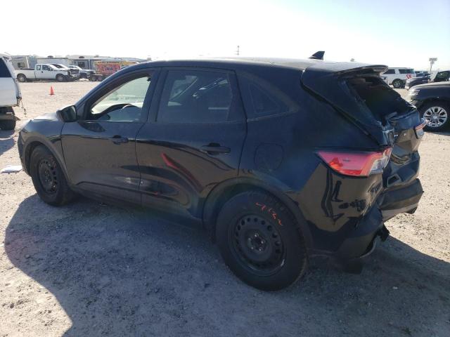 Photo 2 from auction – 2022 FORD ESCAPE S with VIN 1FMCU0F62NUA12062