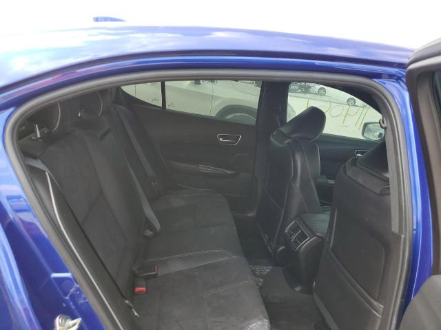 Photo 10 from auction – 2019 ACURA TLX TECHNO with VIN 19UUB2F68KA009577