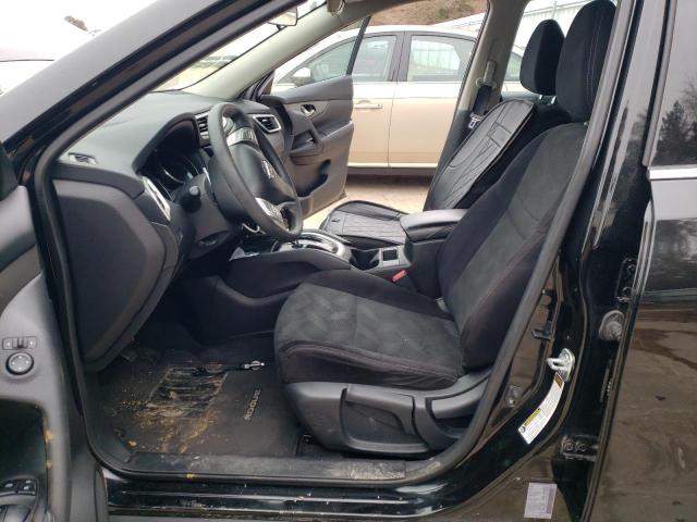 Photo 7 from auction – 2014 NISSAN ROGUE S with VIN 5N1AT2MV6EC842940