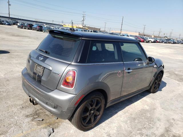 Photo 3 from auction – 2009 MINI COOPER S with VIN WMWMF73579TW88300