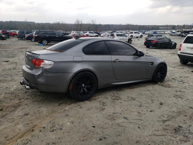 Photo 3 from auction – 2009 BMW M3 with VIN WBSWD93519PY43597