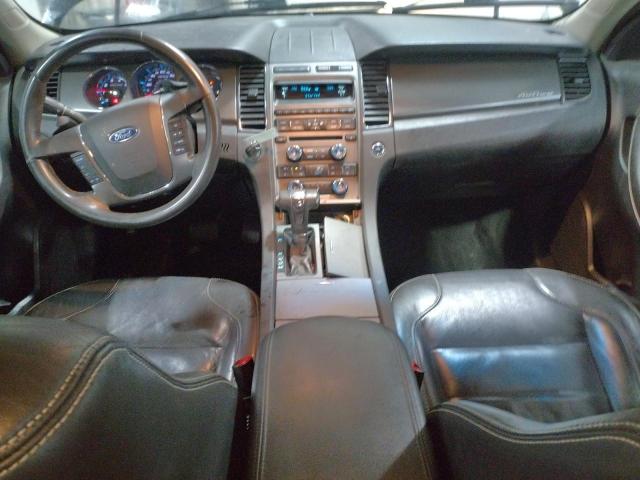 Photo 8 from auction – 2012 FORD TAURUS SEL with VIN 1FAHP2EW4CG113040