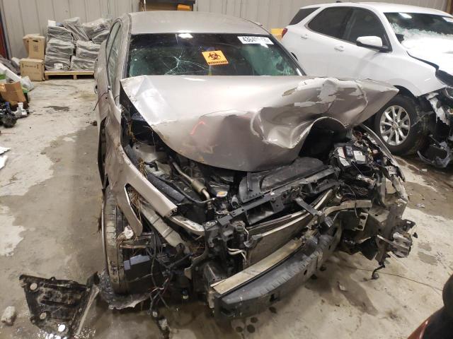Photo 5 from auction – 2015 NISSAN ALTIMA 2.5 with VIN 1N4AL3AP6FC112940
