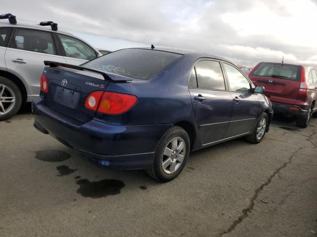 Photo 3 from auction – 2004 TOYOTA COROLLA CE with VIN 1NXBR32E64Z288903