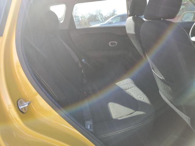 Снимка 10 от търг – 2015 KIA SOUL + с VIN KNDJP3A57F7200983