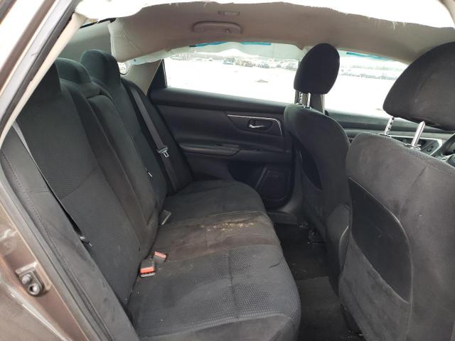 Photo 10 from auction – 2015 NISSAN ALTIMA 2.5 with VIN 1N4AL3AP8FN917830