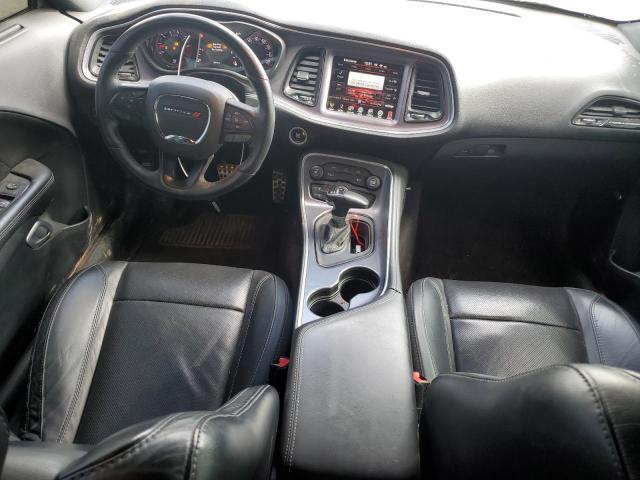 Photo 8 from auction – 2016 DODGE CHALLENGER with VIN 2C3CDZAG3GH145982