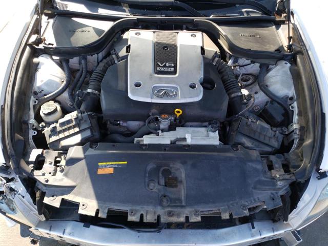 Photo 11 from auction – 2014 INFINITI Q60 BASE with VIN JN1CV6FE2EM900924
