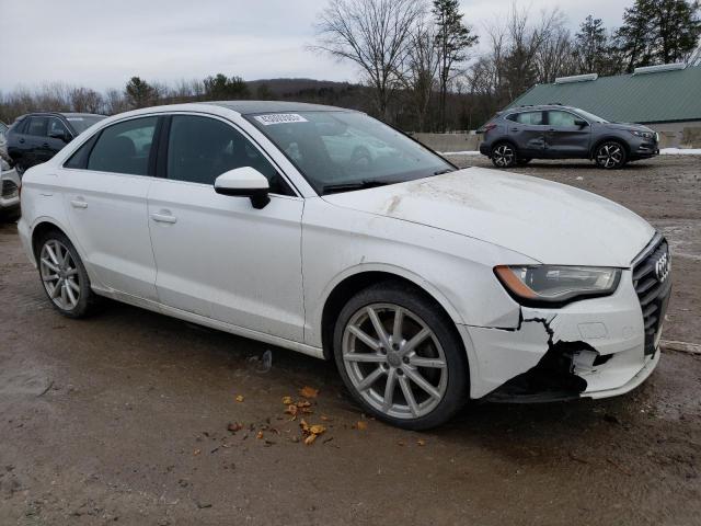 Photo 4 from auction – 2016 AUDI A3 PREMIUM with VIN WAUE8GFF8G1010876