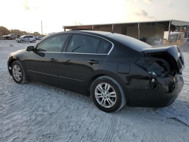 Photo 2 from auction – 2010 NISSAN ALTIMA with VIN 1N4AL2AP7AN479997