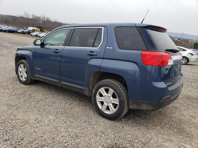 Photo 2 from auction – 2012 GMC TERRAIN SL with VIN 2GKFLREK1C6167905