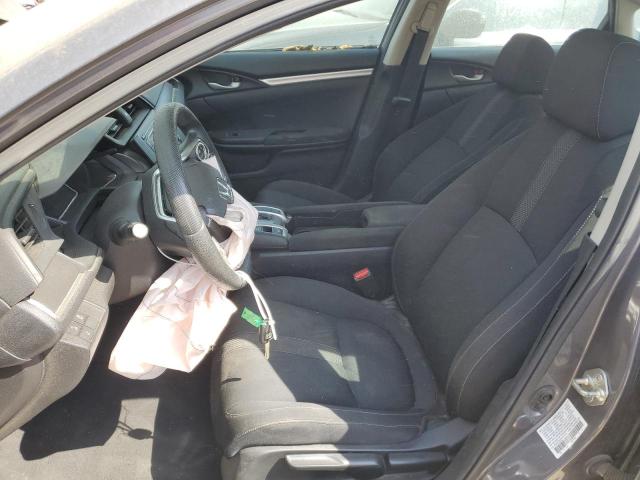 Photo 7 from auction – 2019 HONDA CIVIC LX with VIN 2HGFC2F62KH554729