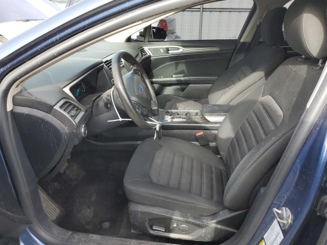 Photo 7 from auction – 2018 FORD FUSION SE with VIN 3FA6P0H77JR190815