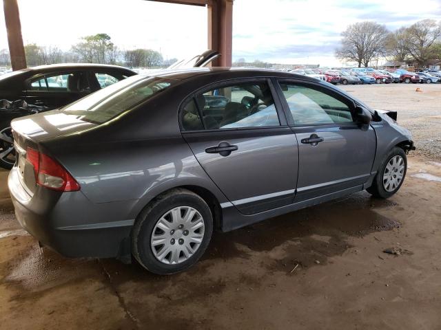 Photo 3 from auction – 2010 HONDA CIVIC VP with VIN 2HGFA1F35AH509725