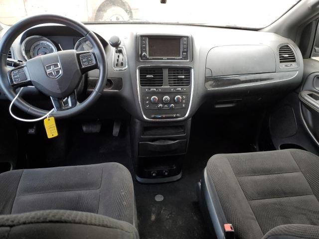 Photo 8 from auction – 2019 DODGE GRAND CARA with VIN 2C4RDGBG9KR502478