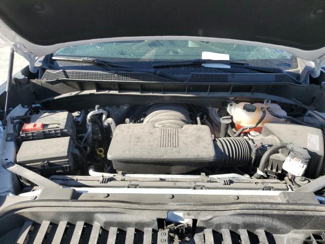Photo 11 from auction – 2021 CHEVROLET SILVERADO with VIN 3GCUYEED2MG473239
