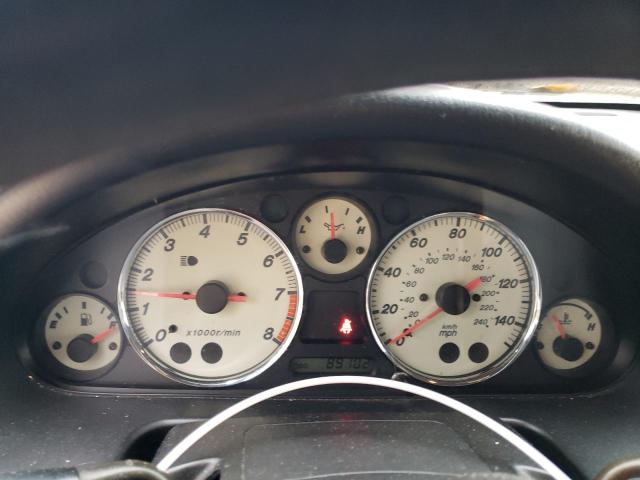 Photo 9 from auction – 2002 MAZDA MX-5 MIATA with VIN JM1NB353520221715