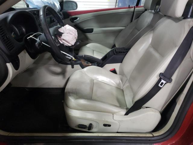 Photo 7 from auction – 2006 SAAB 9-3 with VIN YS3FD75Y366103398