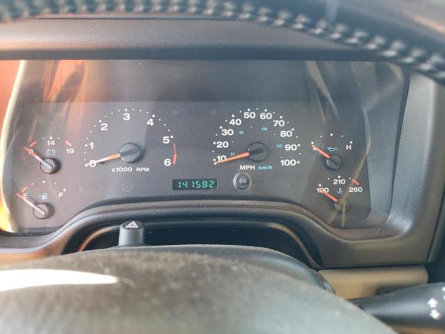 Photo 9 from auction – 2005 JEEP WRANGLER / with VIN 1J4FA69S15P330057