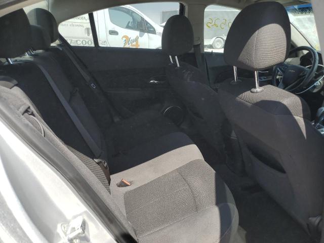 Photo 10 from auction – 2011 CHEVROLET CRUZE LT with VIN 1G1PF5S93B7144960