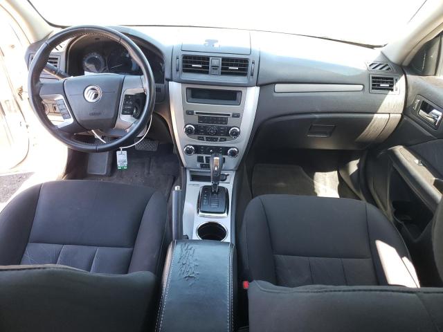 Photo 8 from auction – 2010 MERCURY MILAN with VIN 3MEHM0HA2AR664711