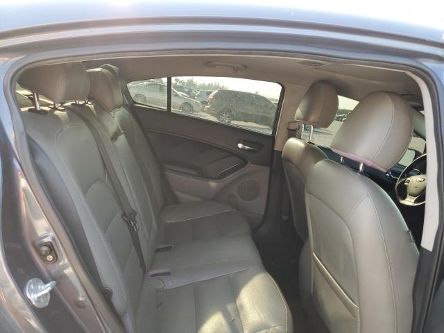 Photo 10 from auction – 2014 KIA FORTE EX with VIN KNAFZ4A86E5085171
