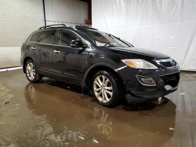 Photo 4 from auction – 2012 MAZDA CX-9 with VIN JM3TB3DV6C0335483