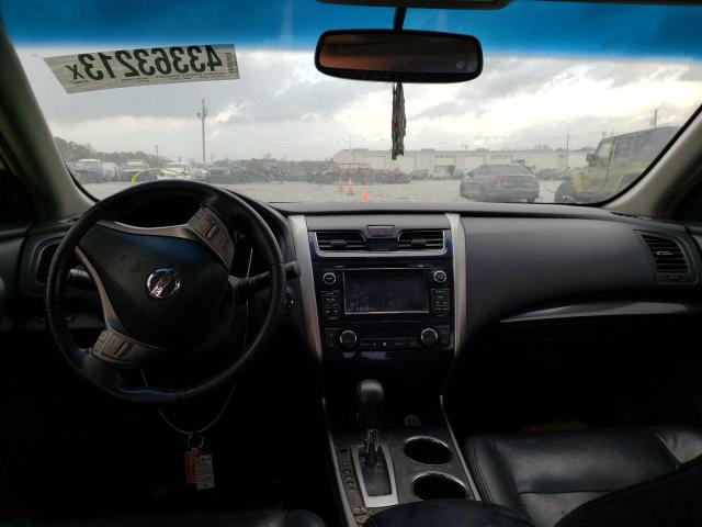 Photo 8 from auction – 2013 NISSAN ALTIMA 2.5 with VIN 1N4AL3AP9DC237427