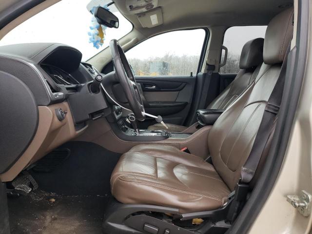 Photo 7 from auction – 2015 GMC ACADIA SLT with VIN 1GKKRRKD7FJ126205